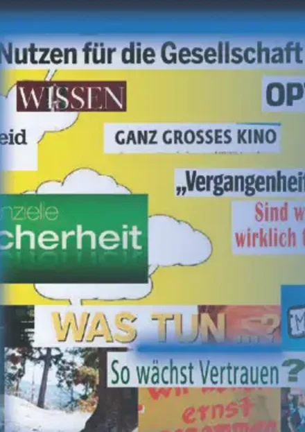 Cover vhw Schriftenreihe Nummer 4